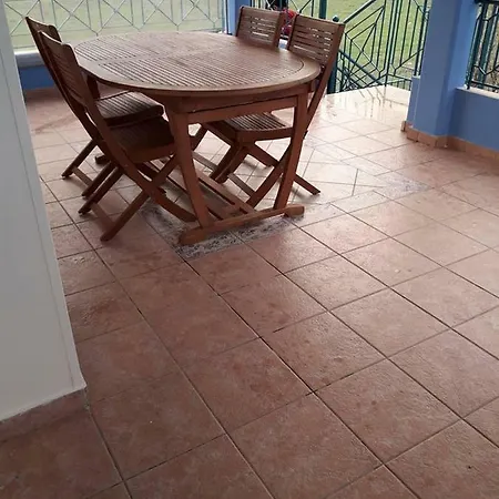 Aggeliki * Amaliada