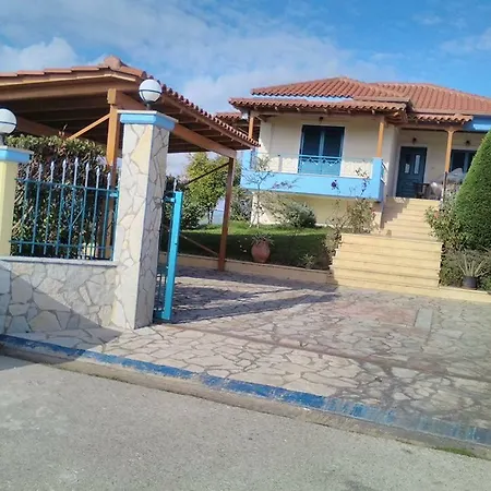 Aggeliki Amaliada