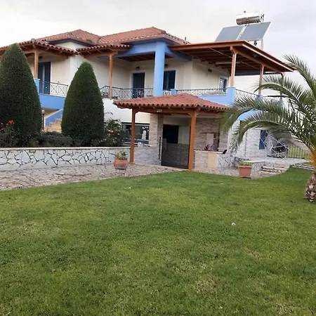 Aggeliki *