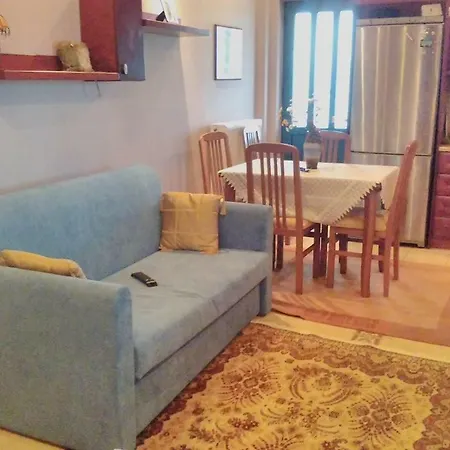 Aggeliki Σπίτι διακοπών