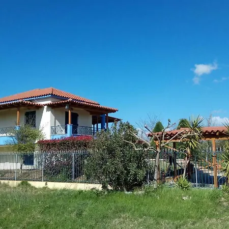 Aggeliki *