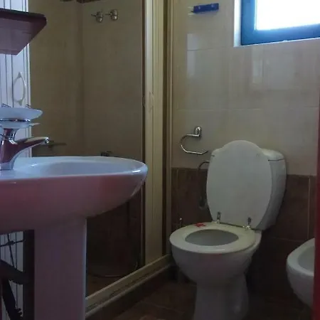 Prázdninový dům Aggeliki