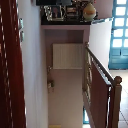 Prázdninový dům Aggeliki