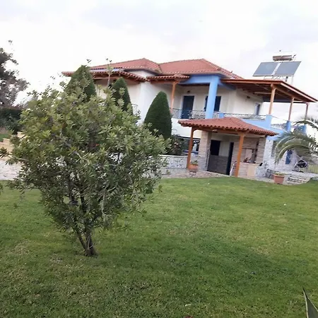 Aggeliki *